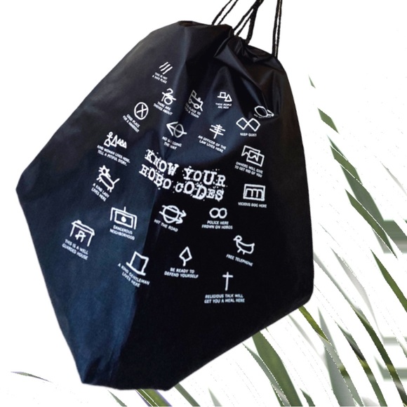 Limited Edition Tote Bag Unisex - Picture 6 of 16